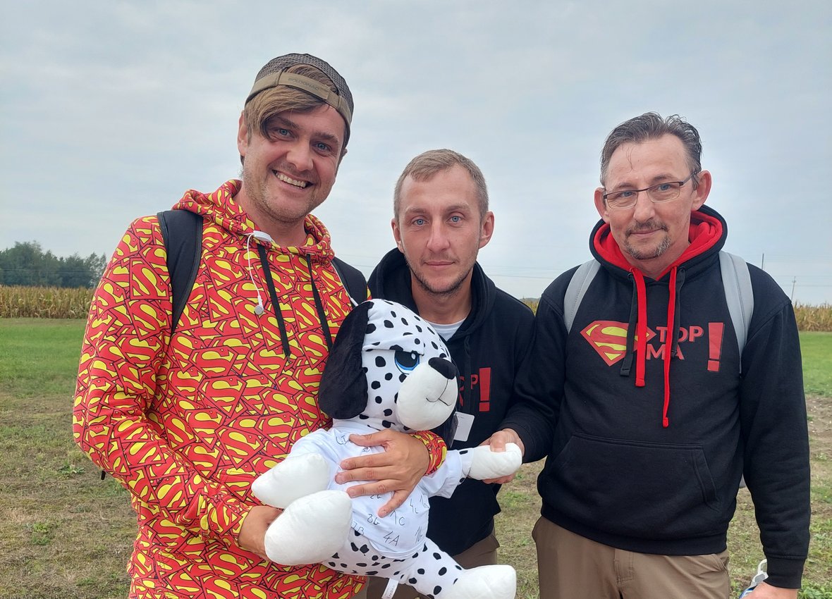 Zdjęcie główne wgrane przez użytkownika