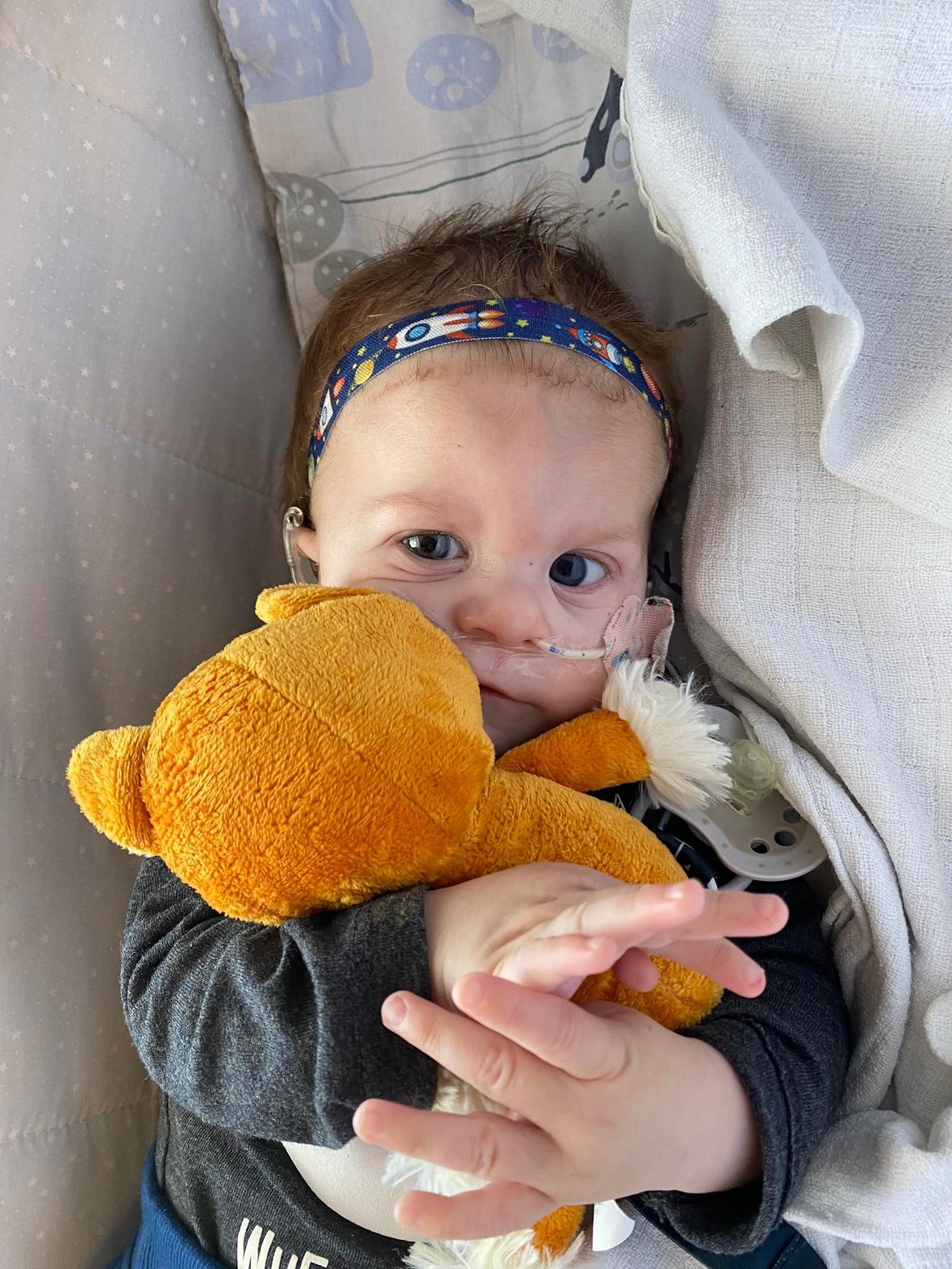 Main photo uploaded by the user