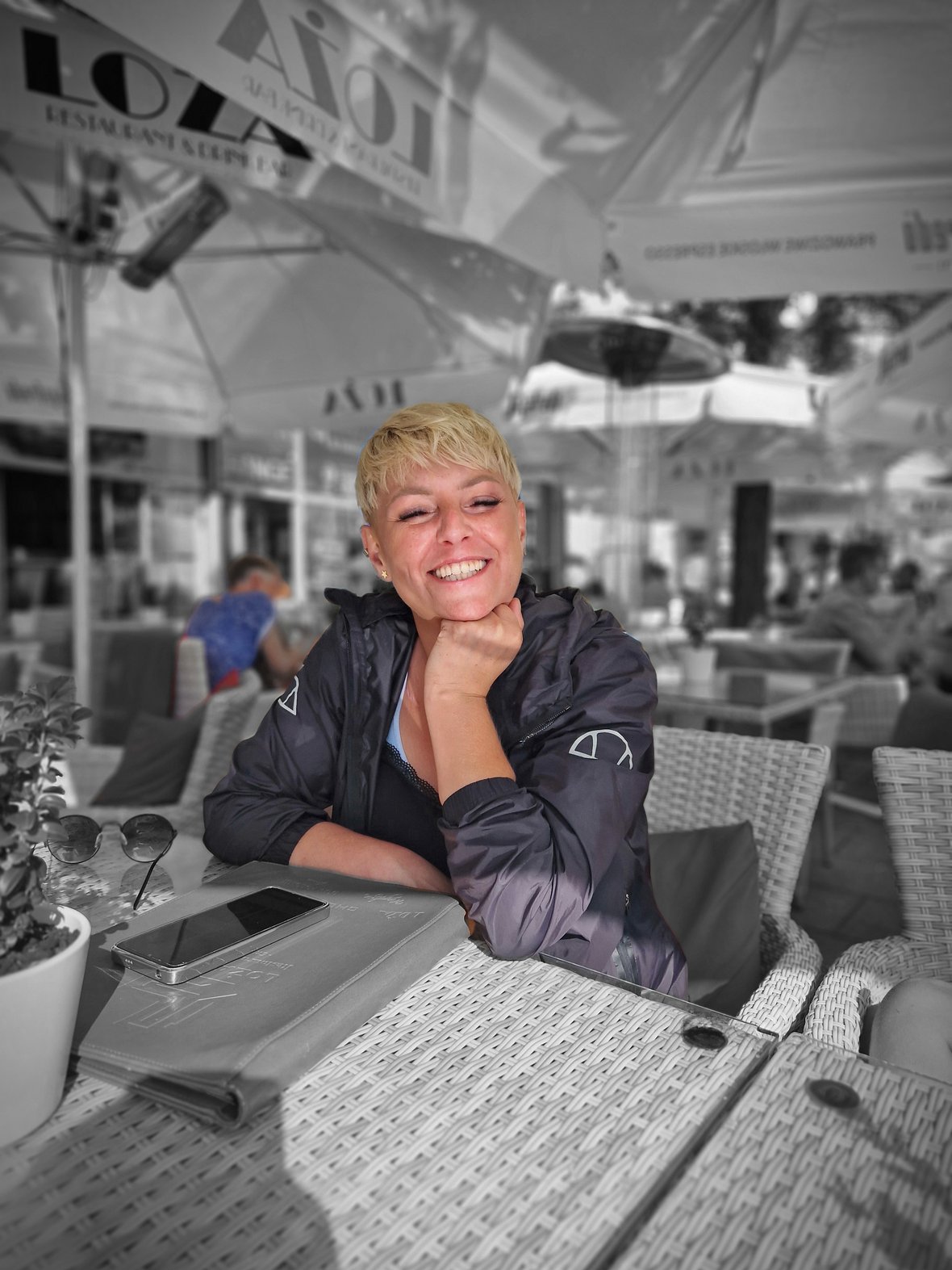 Main photo uploaded by the user