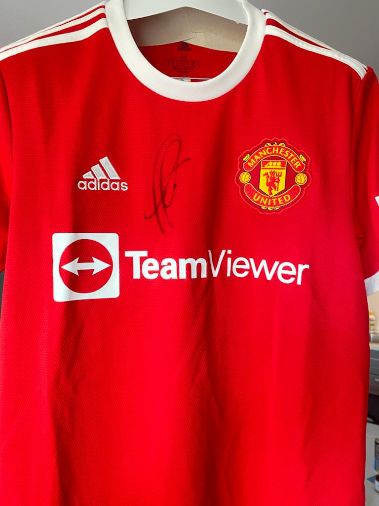 Main photo uploaded by the user