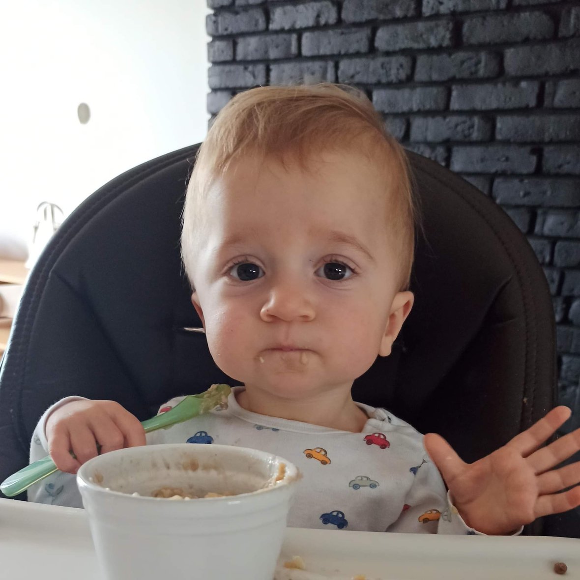 Main photo uploaded by the user