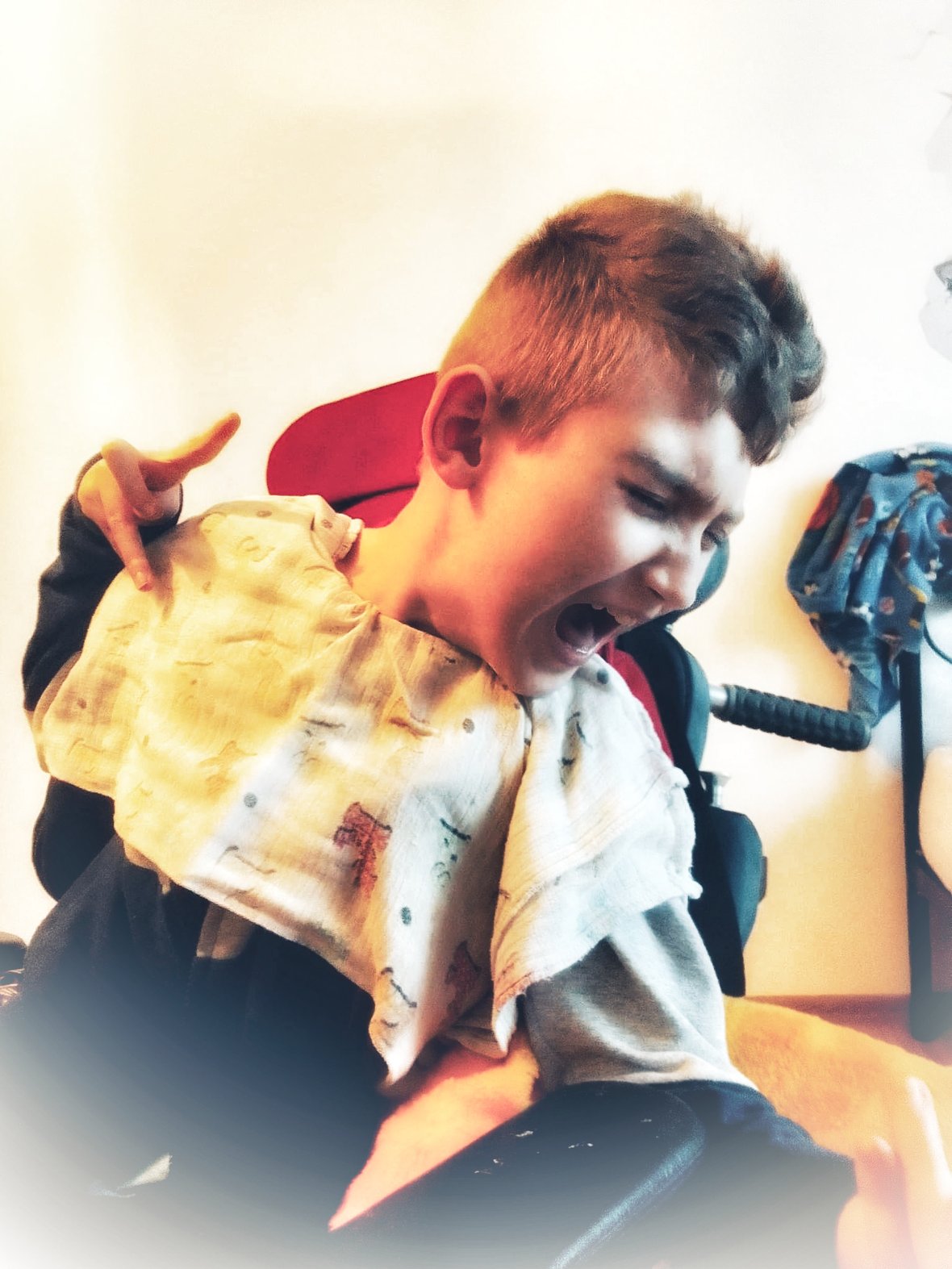 Main photo uploaded by the user