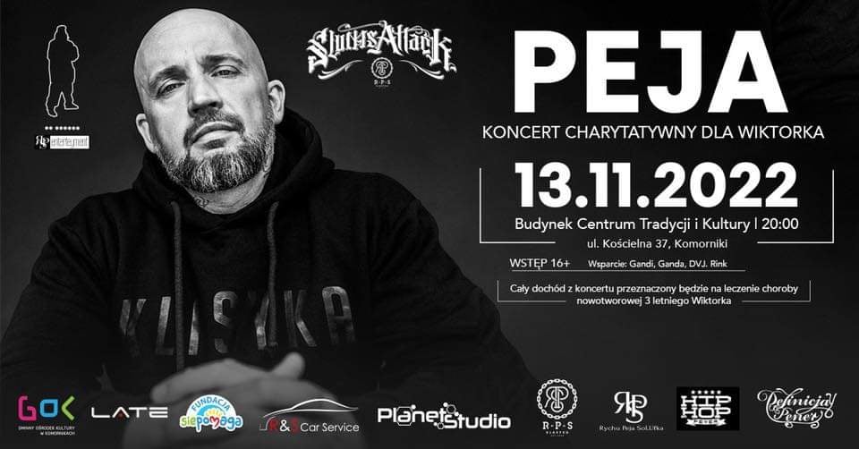 Zdjęcie główne wgrane przez użytkownika