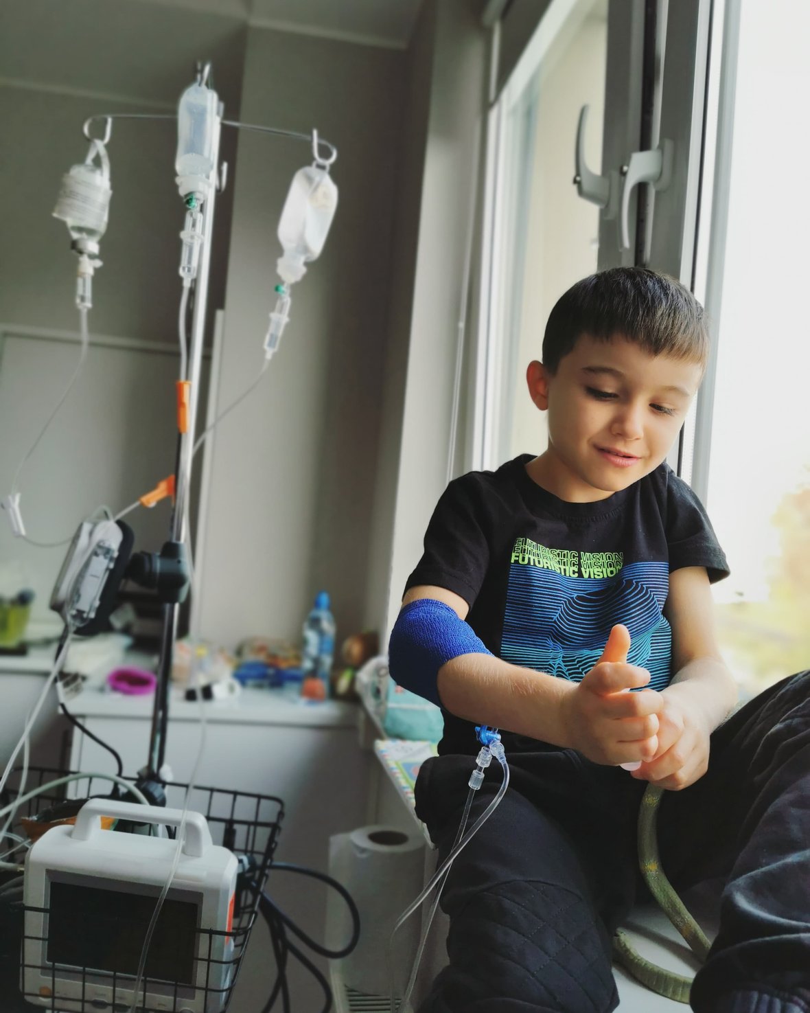 Zdjęcie główne wgrane przez użytkownika