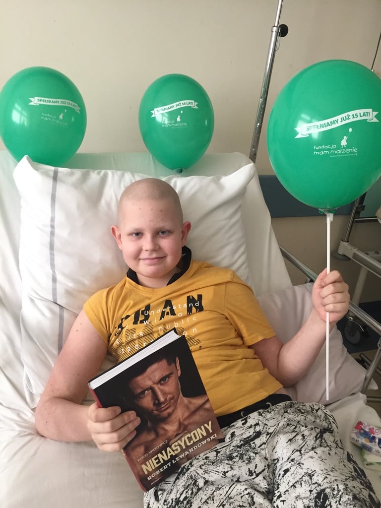 Zdjęcie główne wgrane przez użytkownika