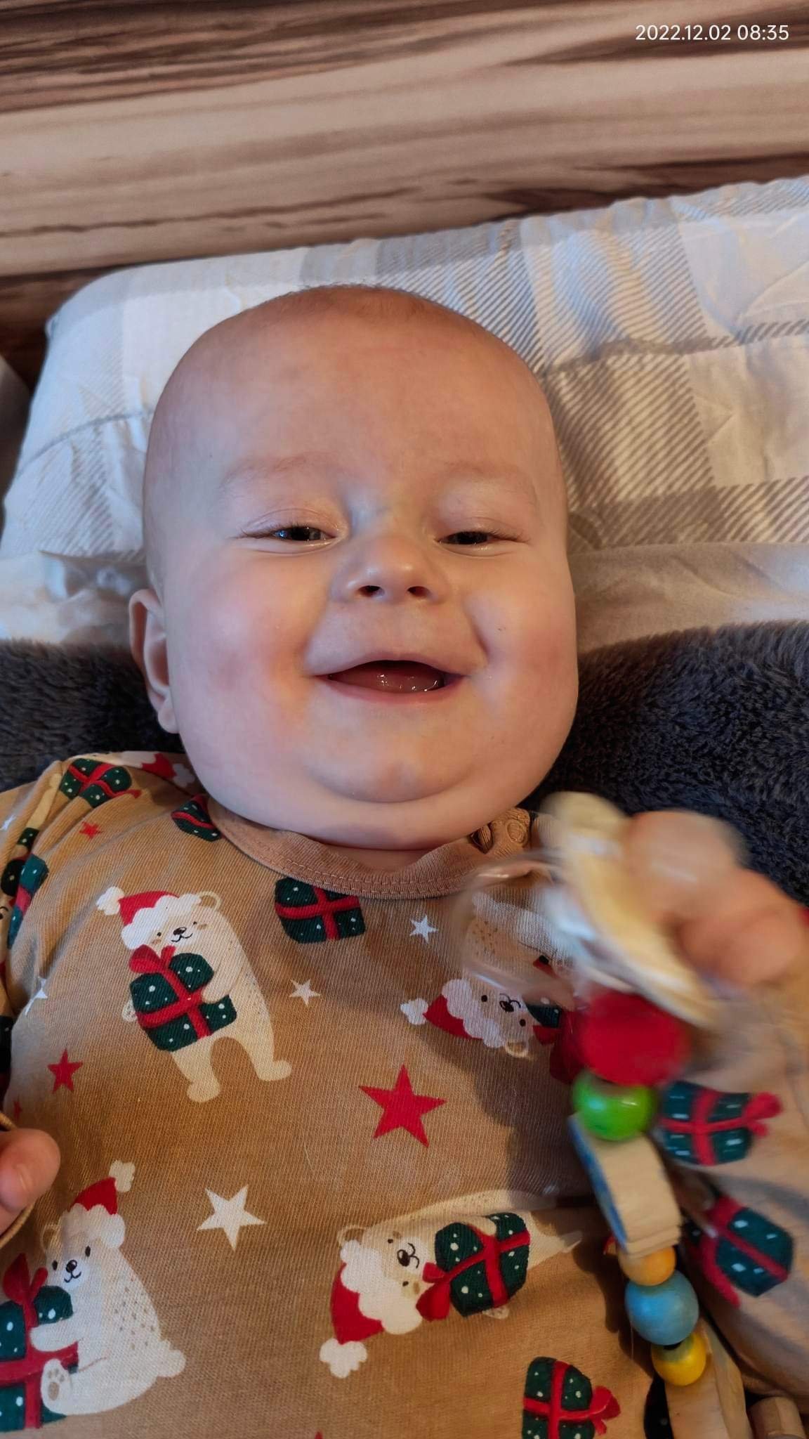 Main photo uploaded by the user