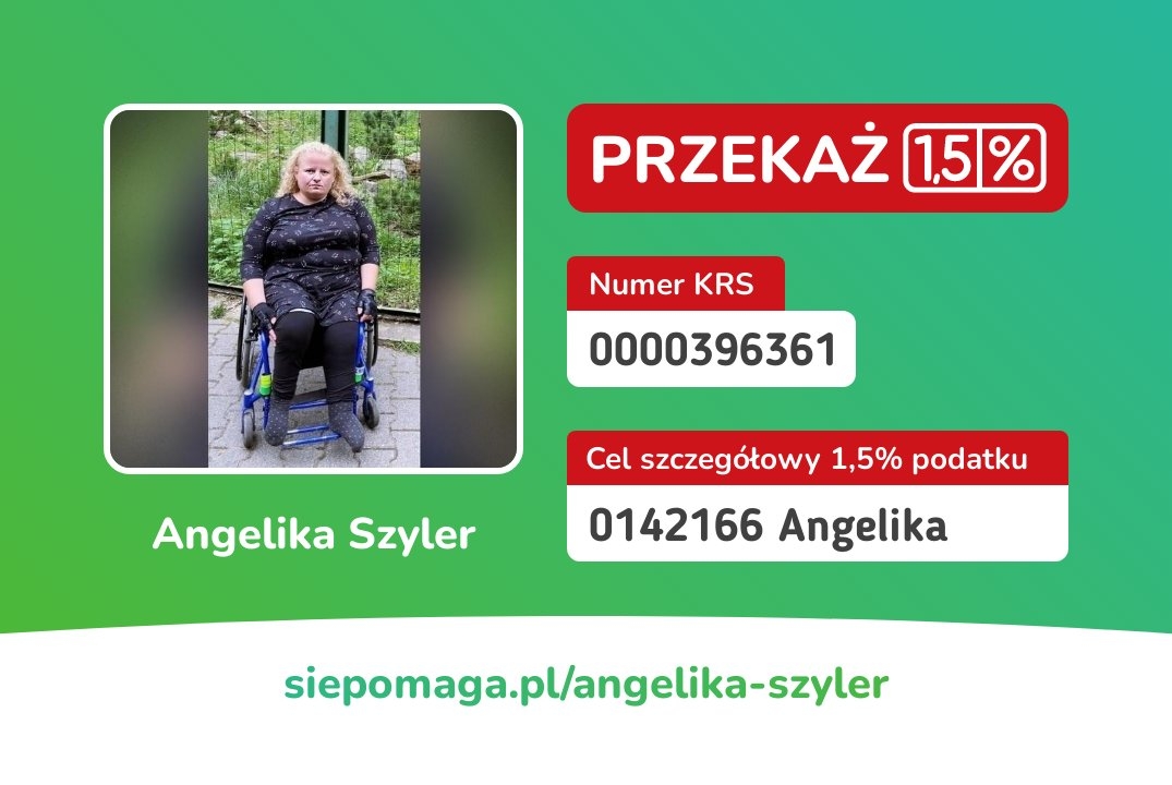 Zdjęcie główne wgrane przez użytkownika