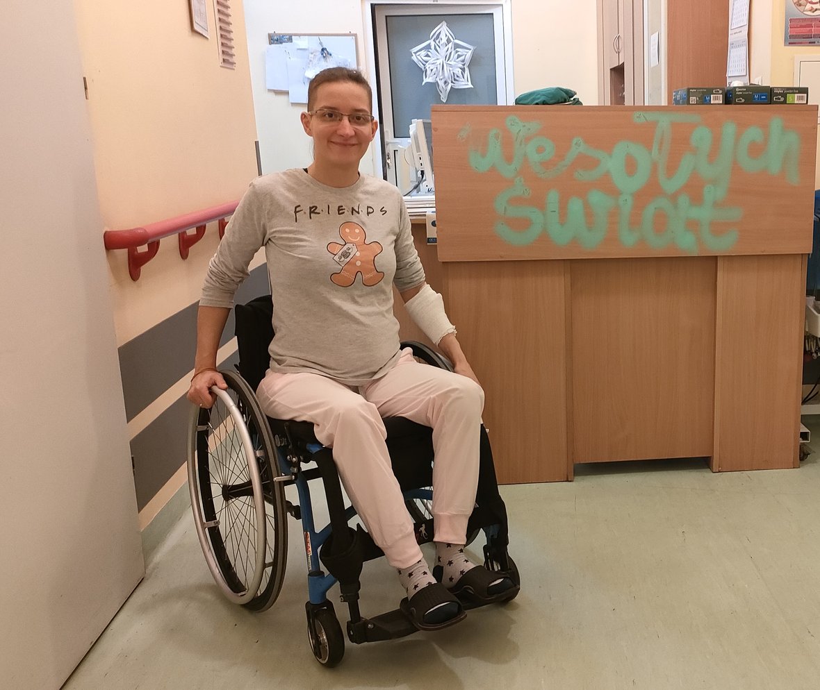 Zdjęcie główne wgrane przez użytkownika