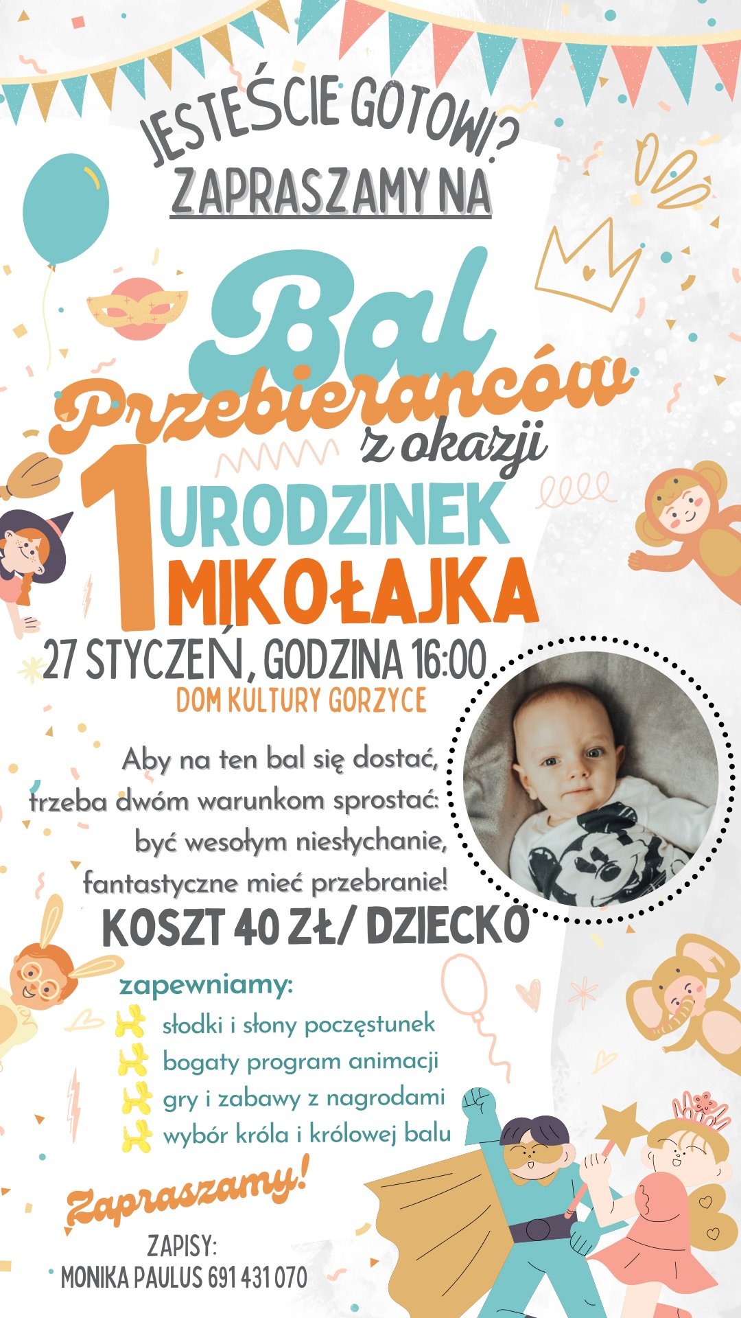 Zdjęcie główne wgrane przez użytkownika