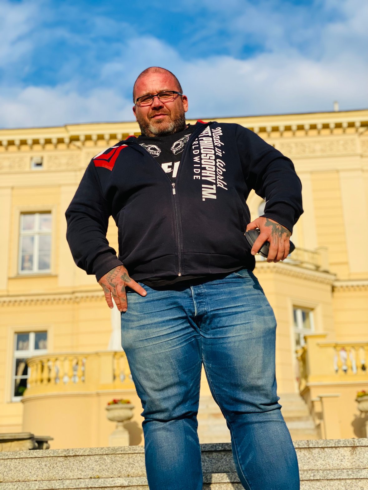 Zdjęcie główne wgrane przez użytkownika