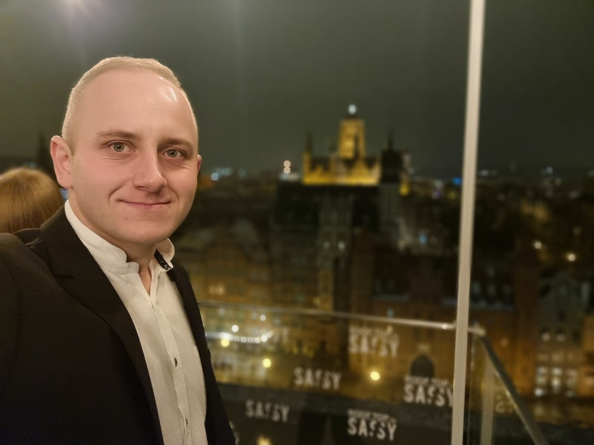 Zdjęcie główne wgrane przez użytkownika