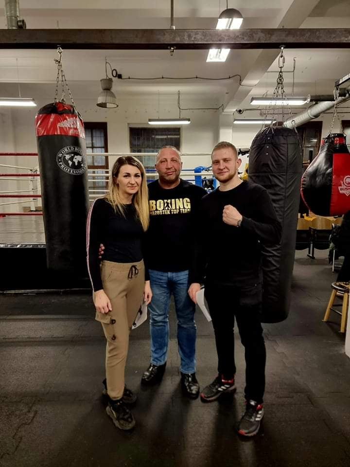 Zdjęcie główne wgrane przez użytkownika