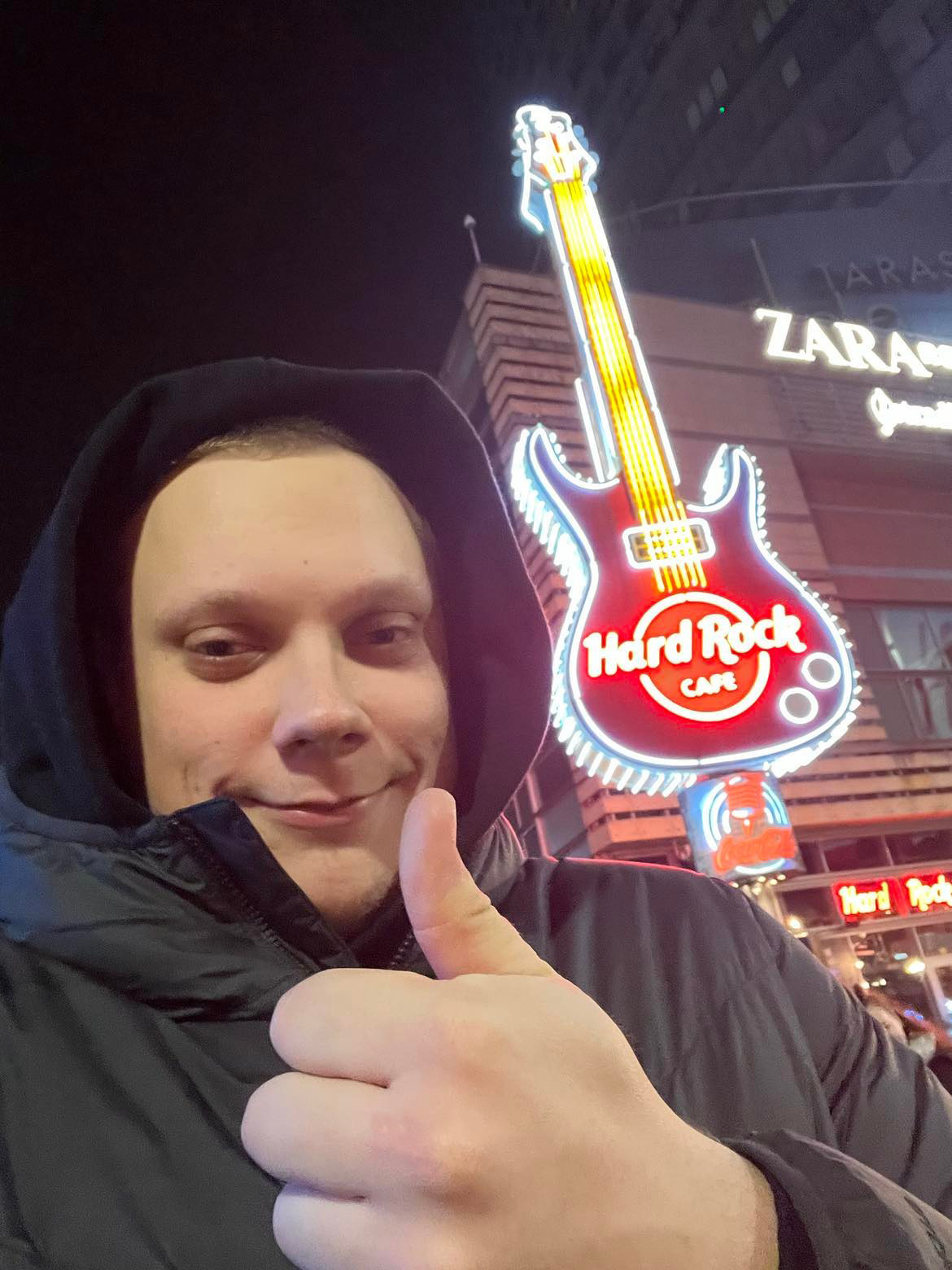 Main photo uploaded by the user