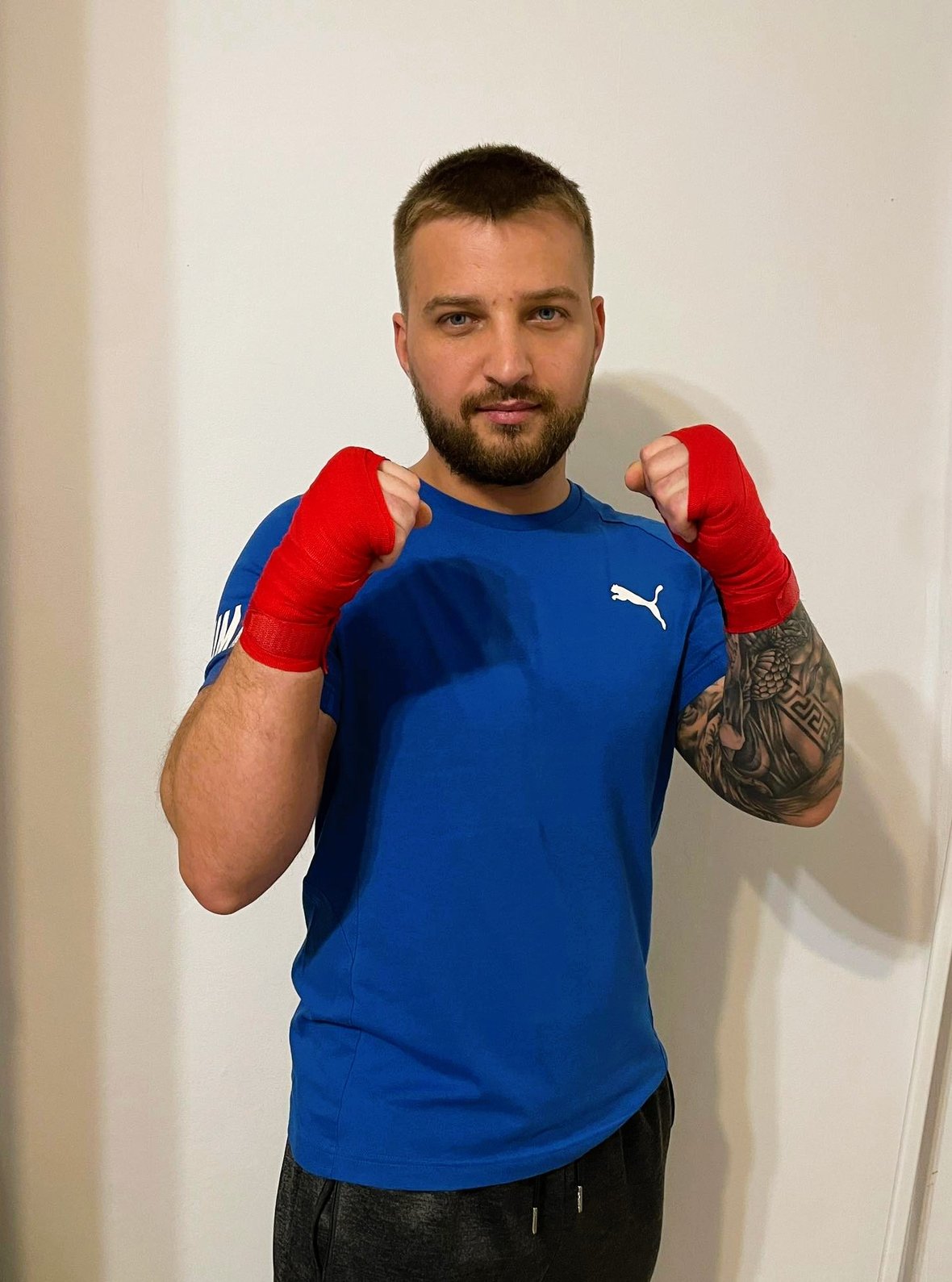 Zdjęcie główne wgrane przez użytkownika