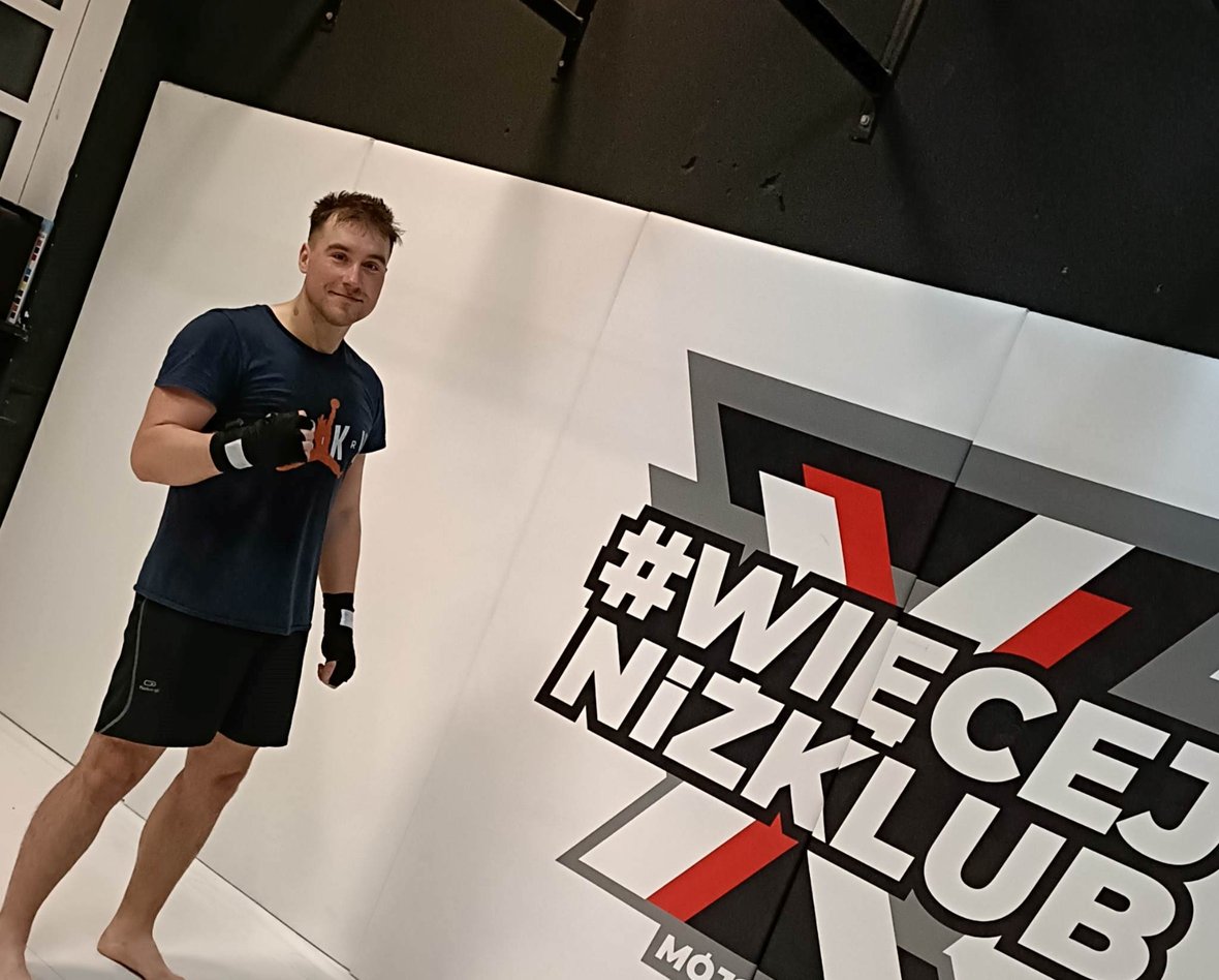 Zdjęcie główne wgrane przez użytkownika