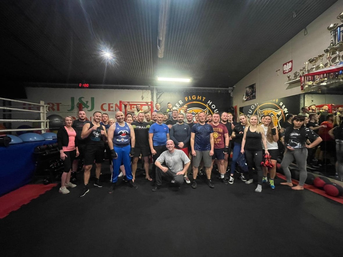 Zdjęcie główne wgrane przez użytkownika