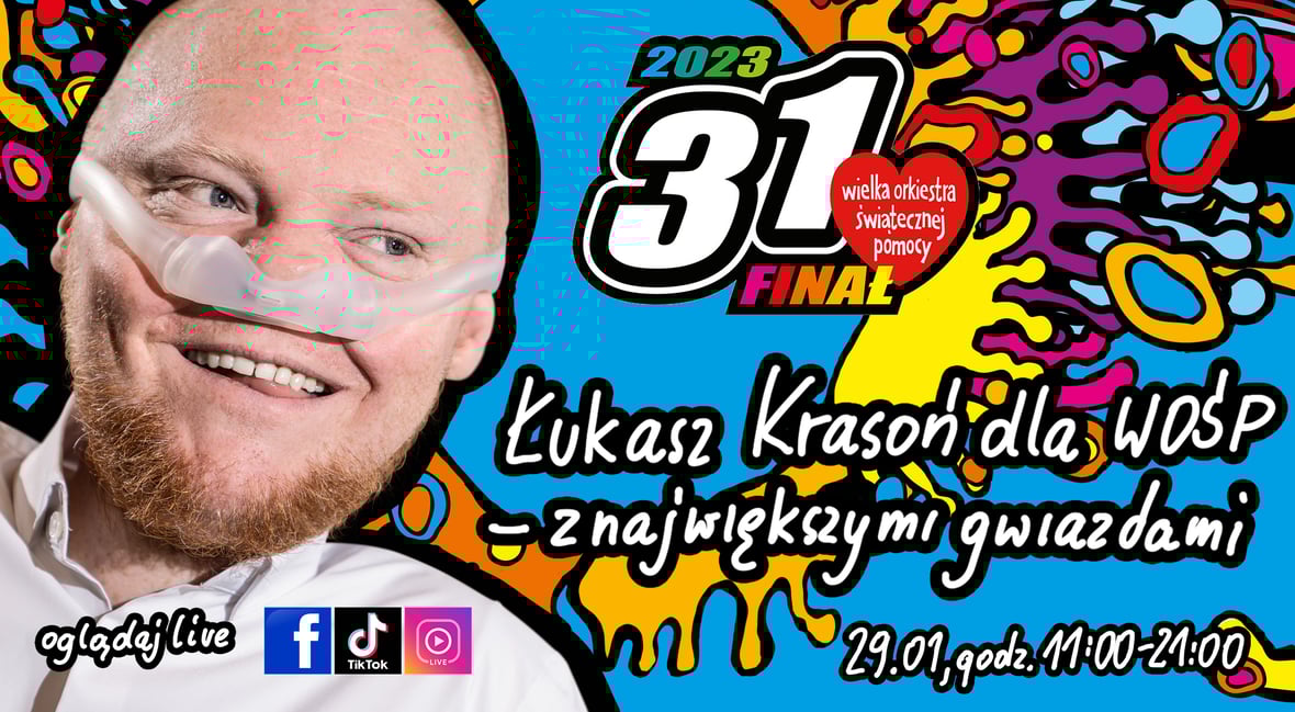 Zdjęcie główne wgrane przez użytkownika