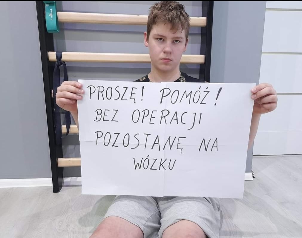 Zdjęcie główne wgrane przez użytkownika