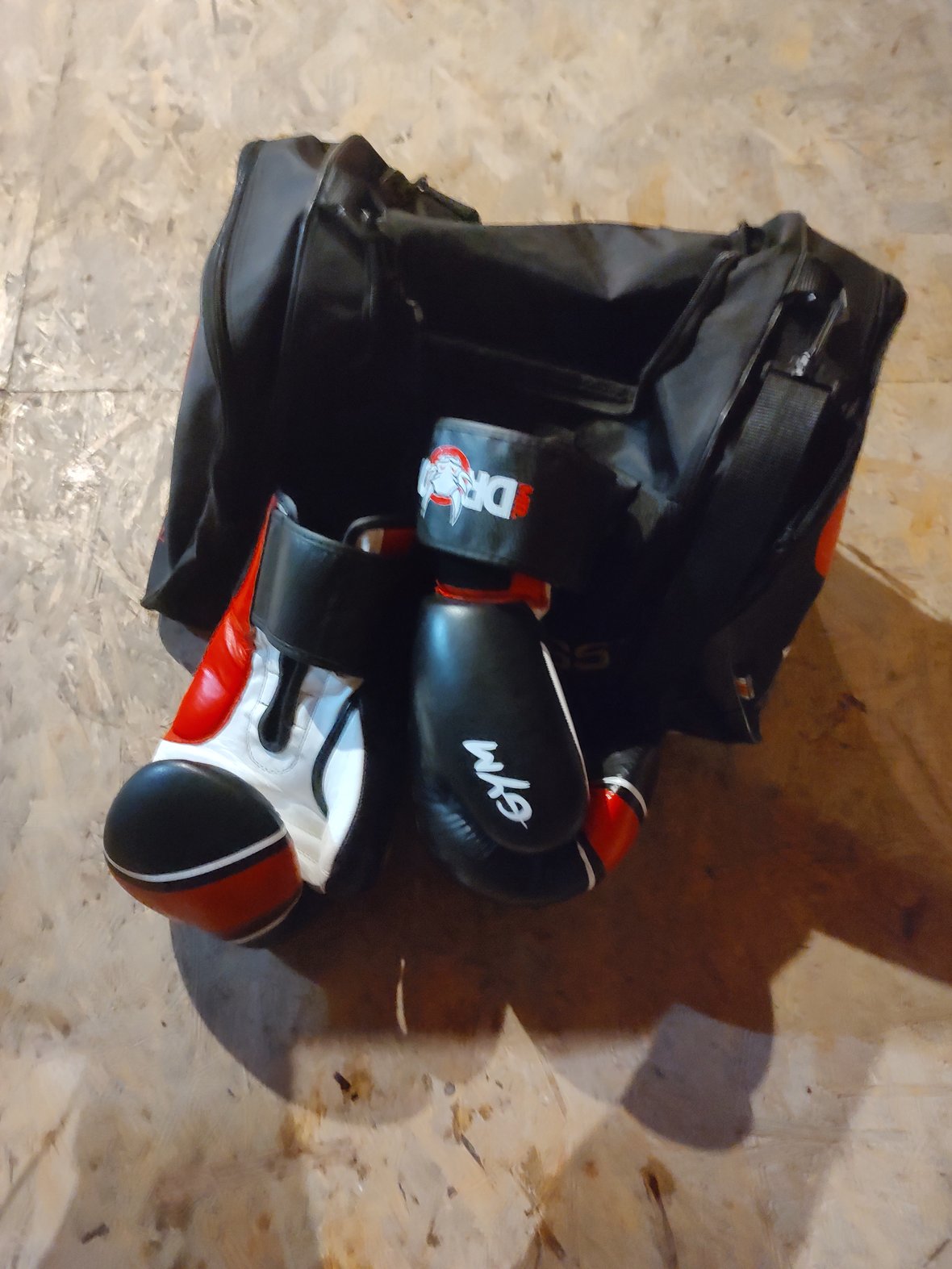 Main photo uploaded by the user