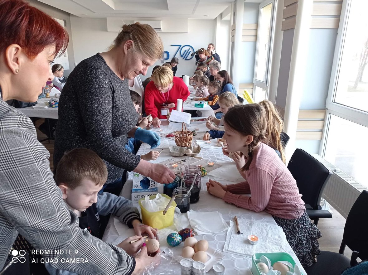 Zdjęcie główne wgrane przez użytkownika