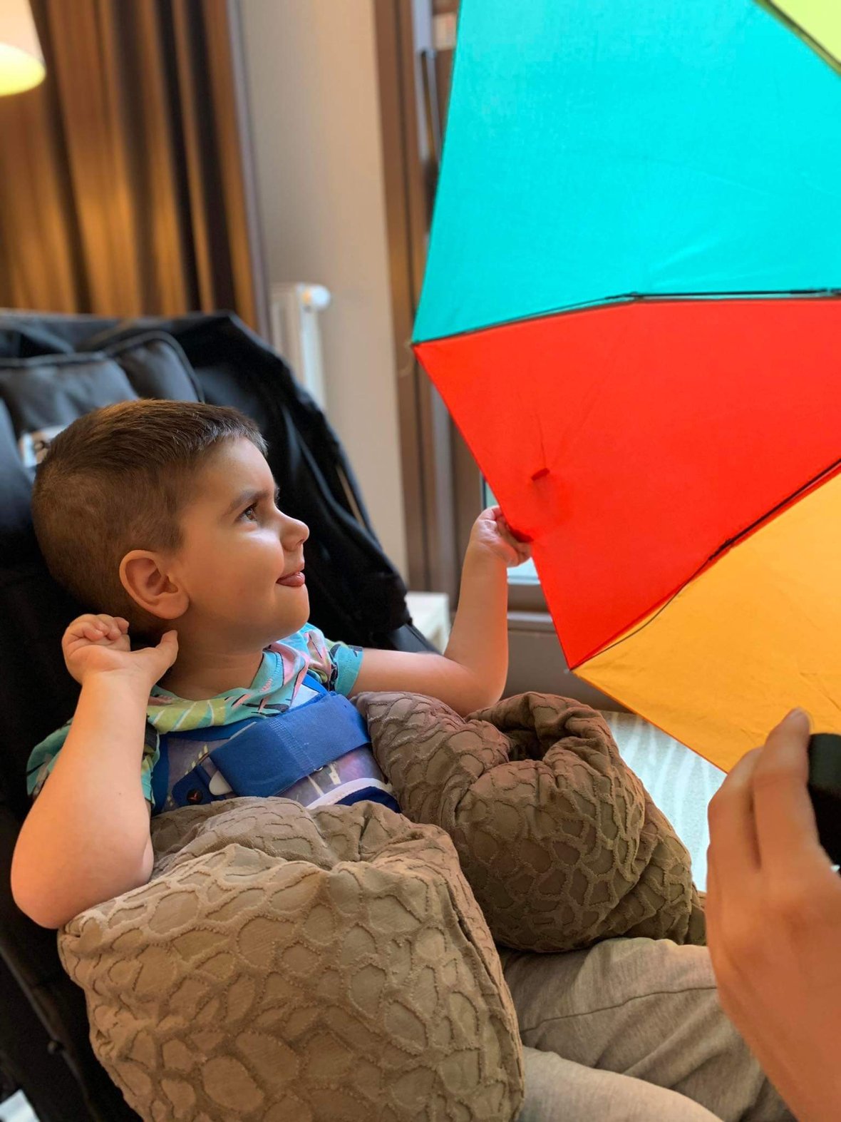 Zdjęcie główne wgrane przez użytkownika