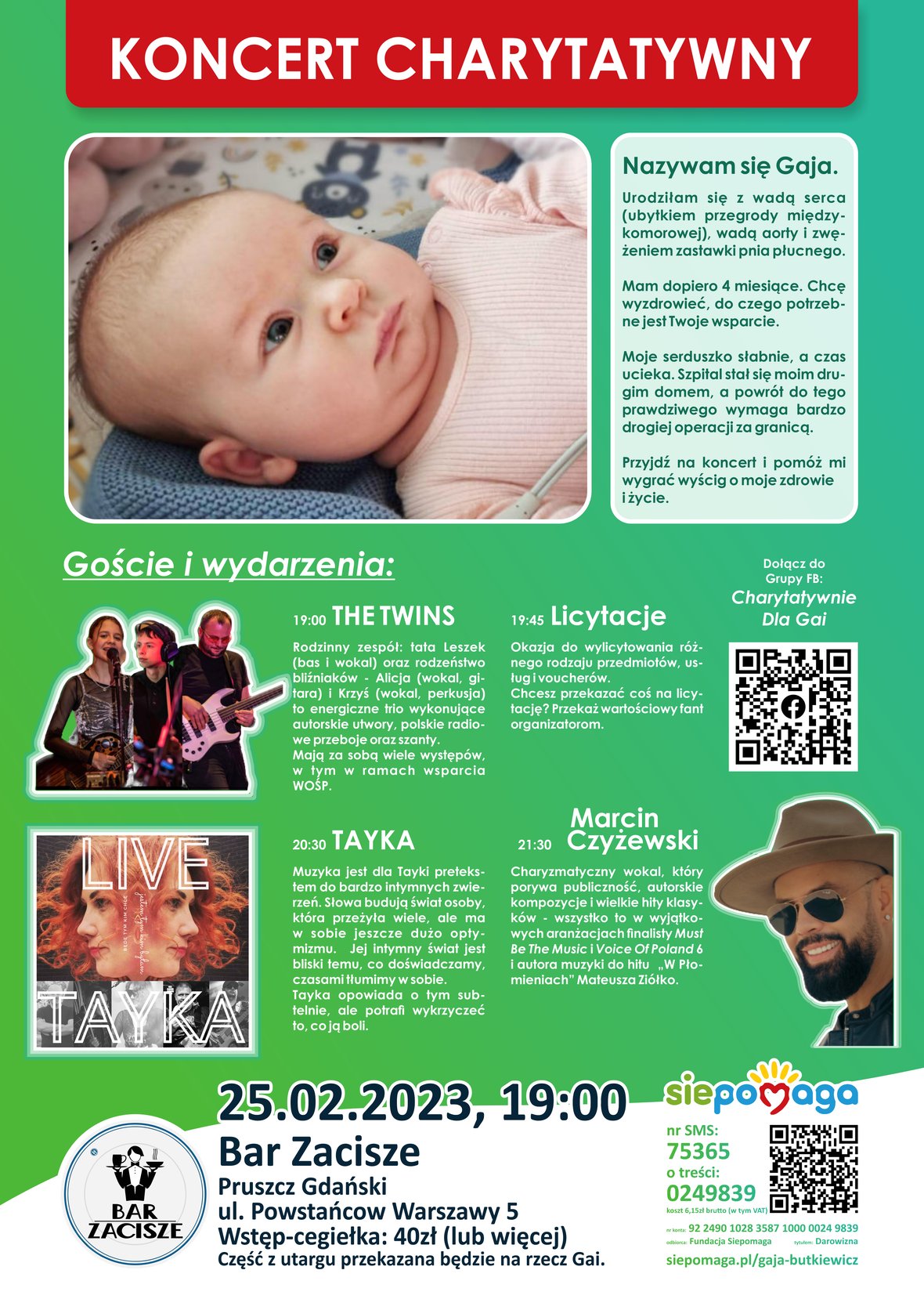 Zdjęcie główne wgrane przez użytkownika