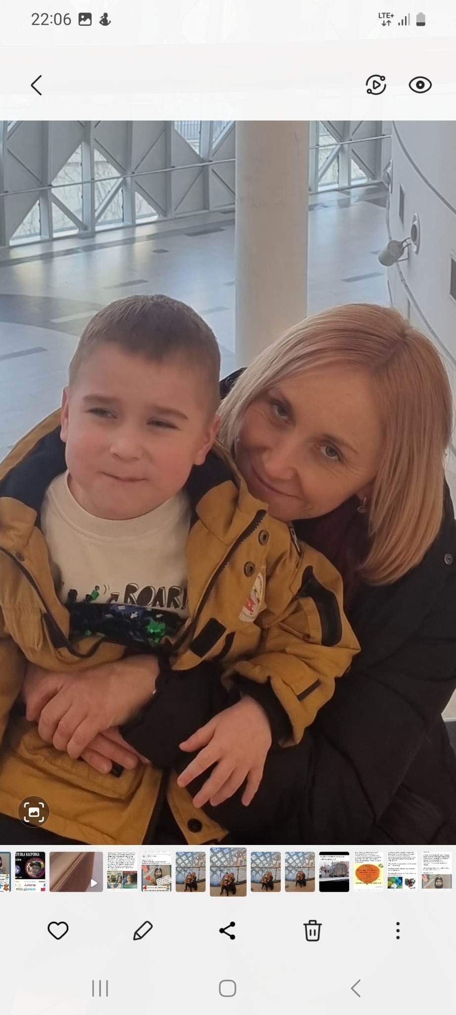 Zdjęcie główne wgrane przez użytkownika