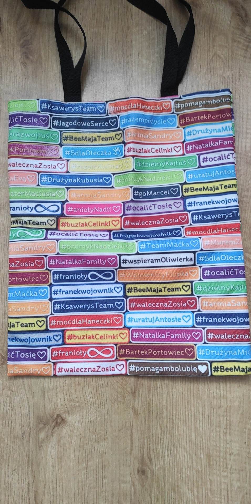 Zdjęcie główne wgrane przez użytkownika