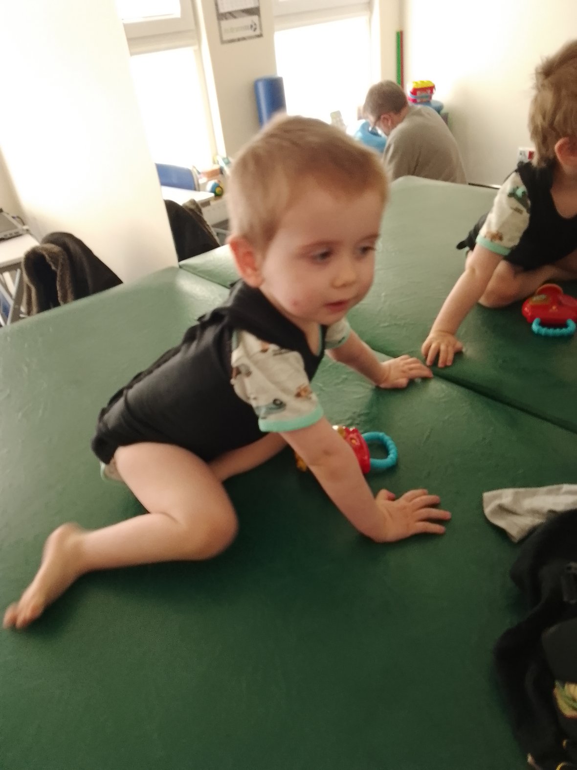 Main photo uploaded by the user