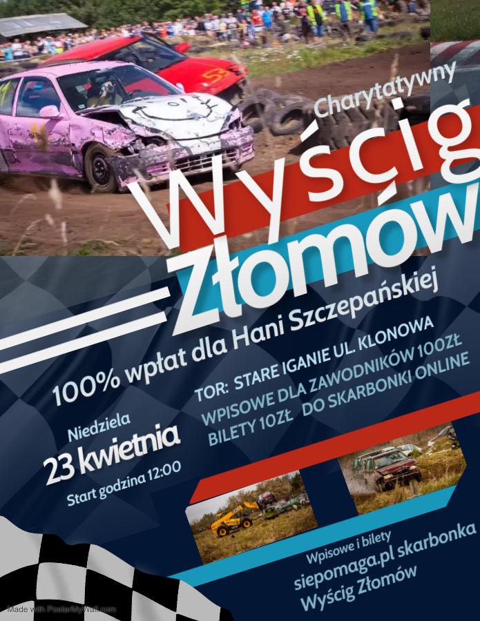 Zdjęcie główne wgrane przez użytkownika