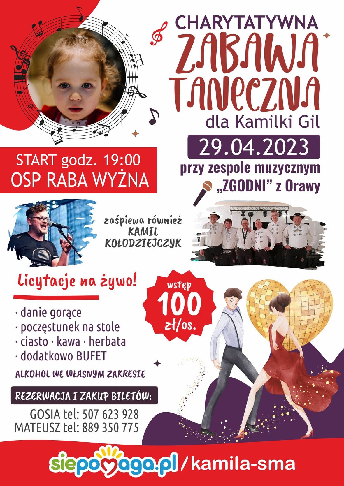 Zdjęcie główne wgrane przez użytkownika