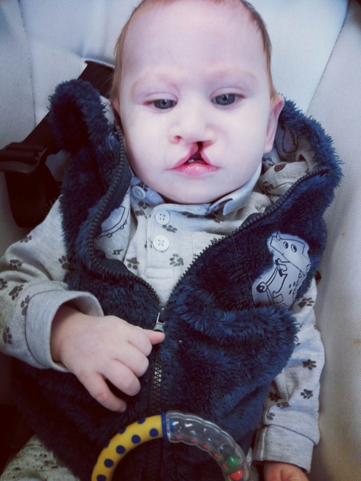 Main photo uploaded by the user