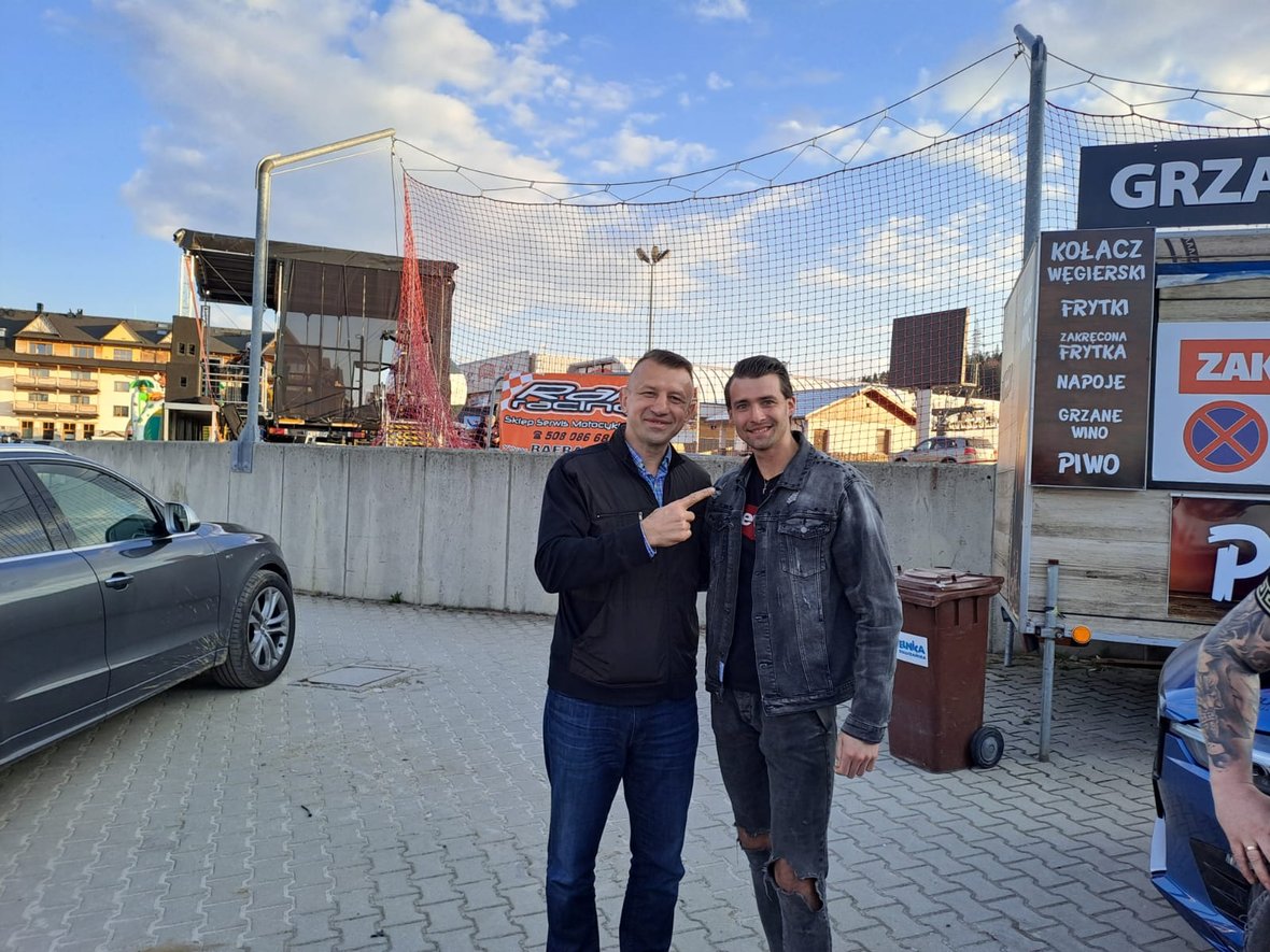 Zdjęcie główne wgrane przez użytkownika