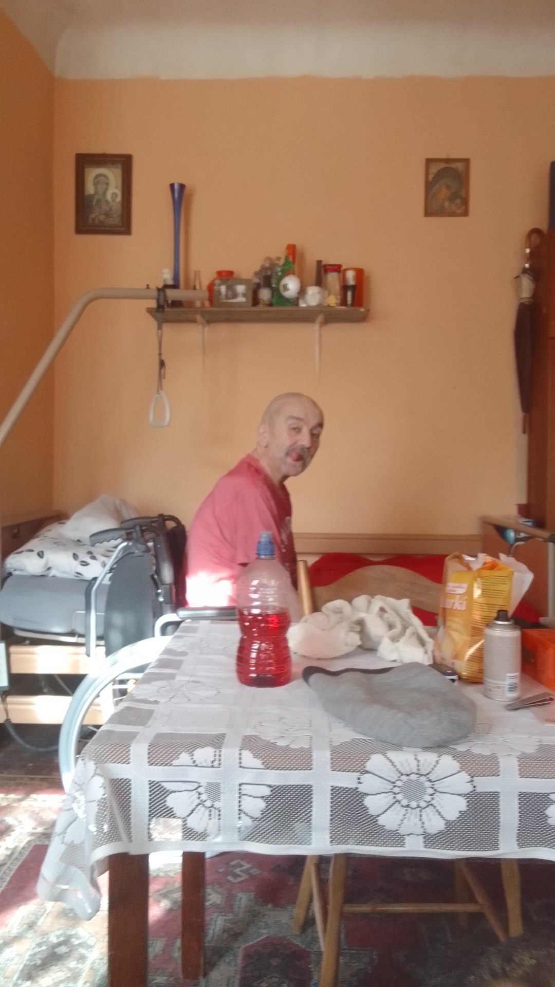 Zdjęcie główne wgrane przez użytkownika