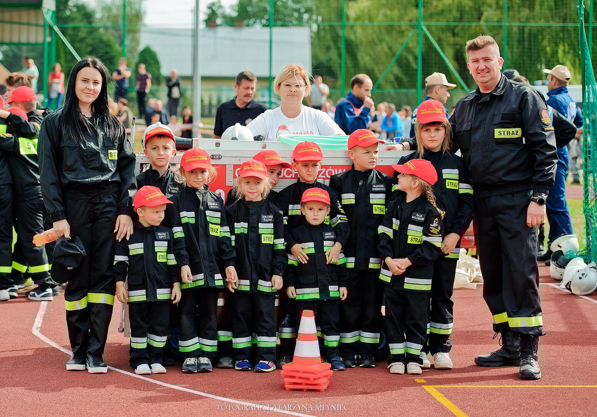 Zdjęcie główne wgrane przez użytkownika