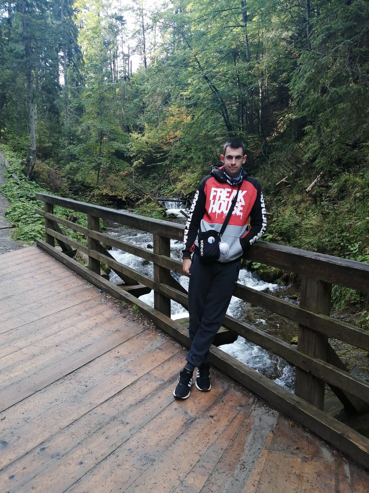 Main photo uploaded by the user