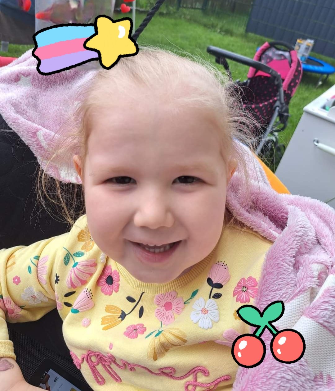 Main photo uploaded by the user