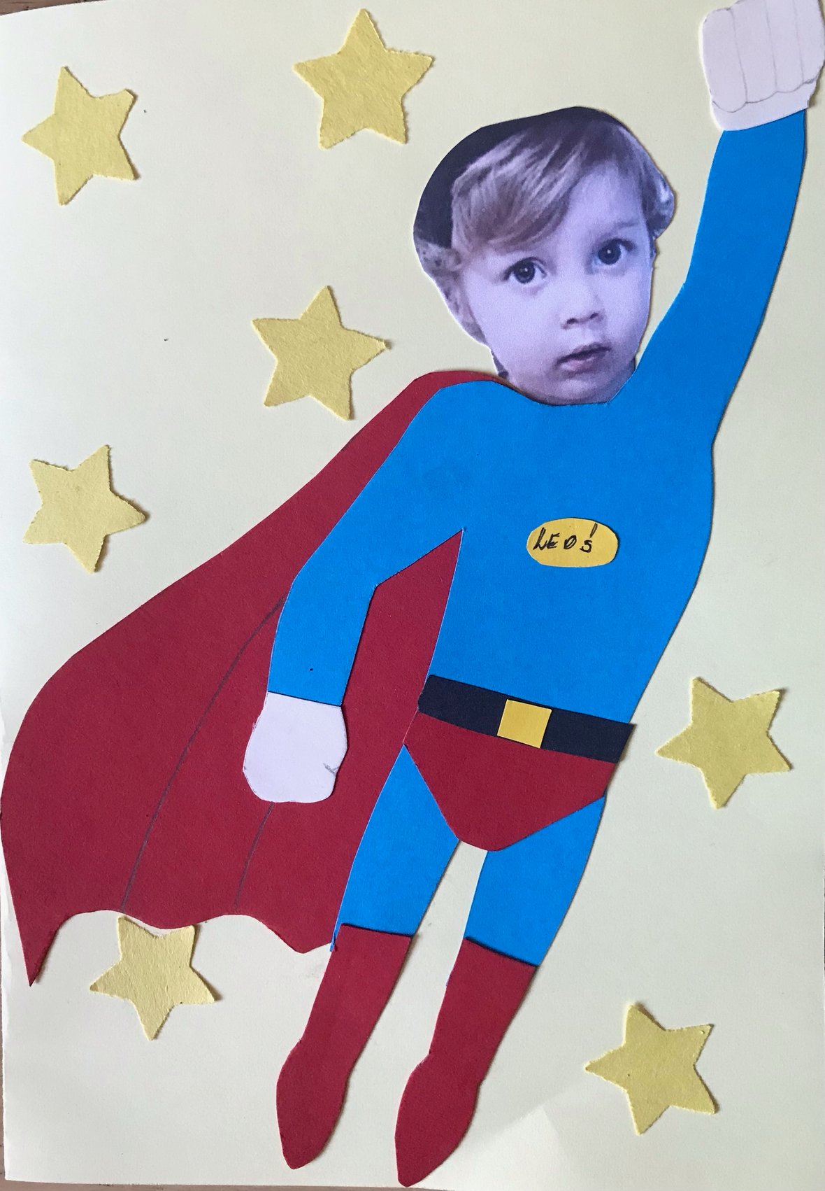 Main photo uploaded by the user