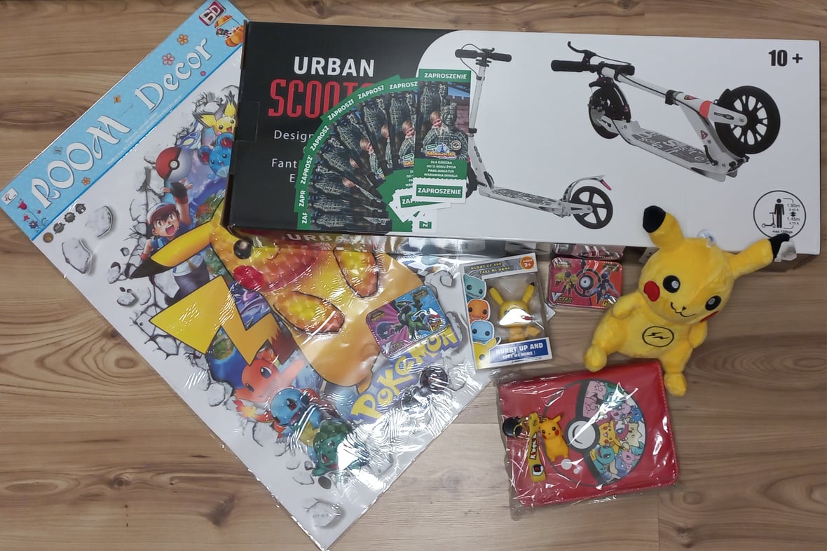 Main photo uploaded by the user