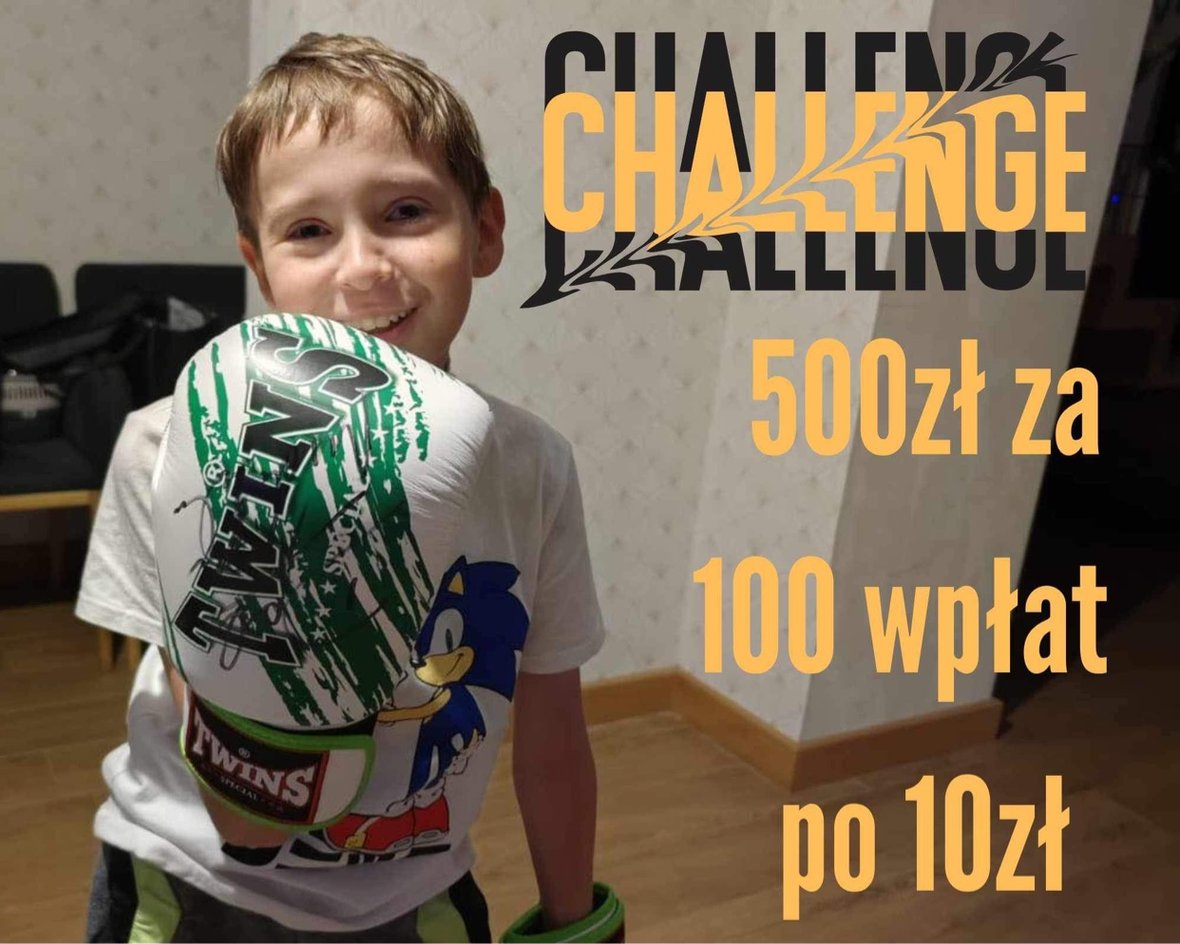 Zdjęcie główne wgrane przez użytkownika