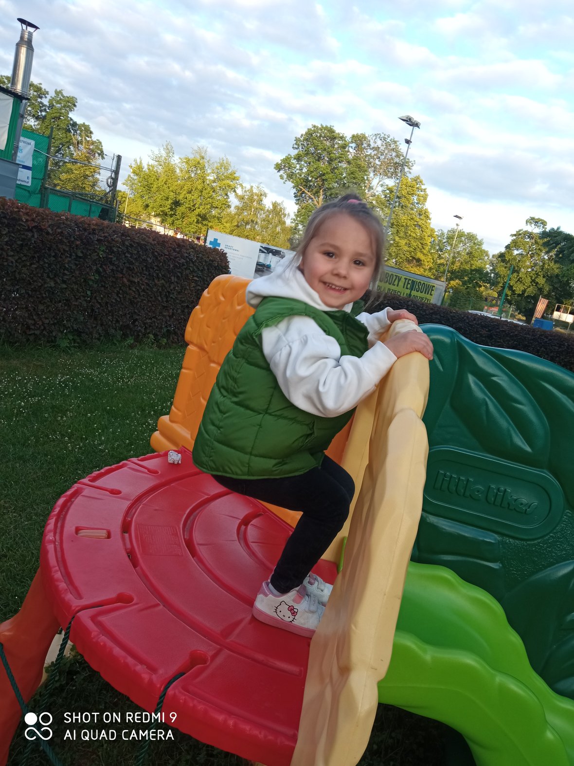 Zdjęcie główne wgrane przez użytkownika