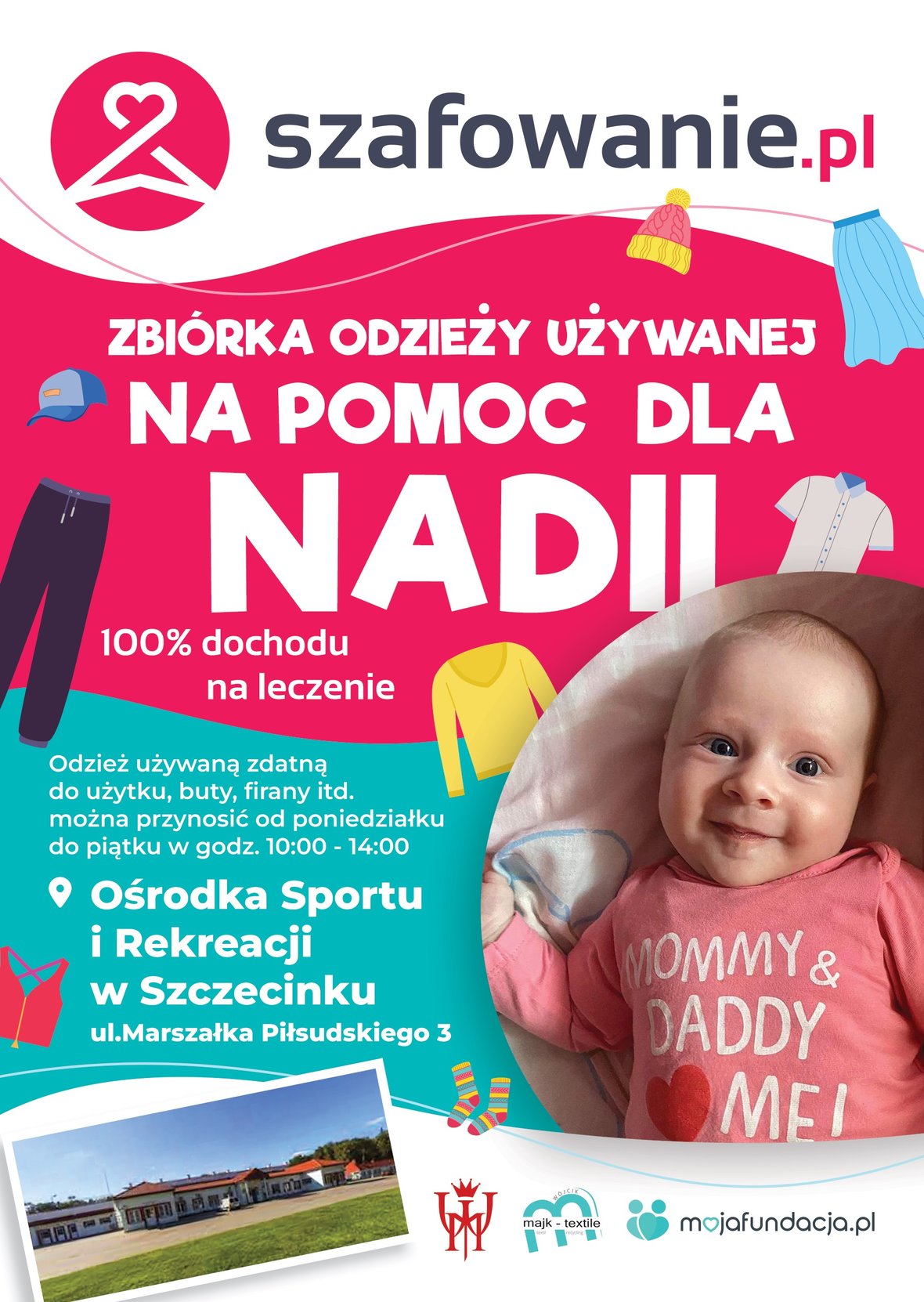 Zdjęcie główne wgrane przez użytkownika