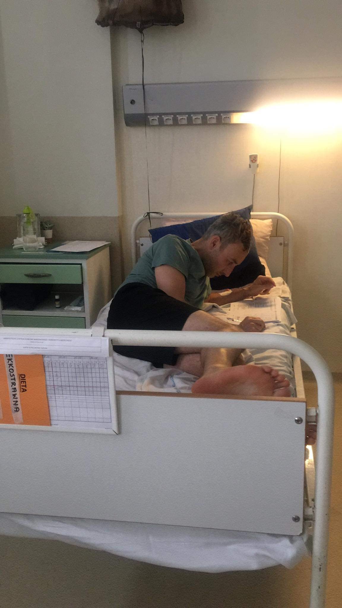 Zdjęcie główne wgrane przez użytkownika