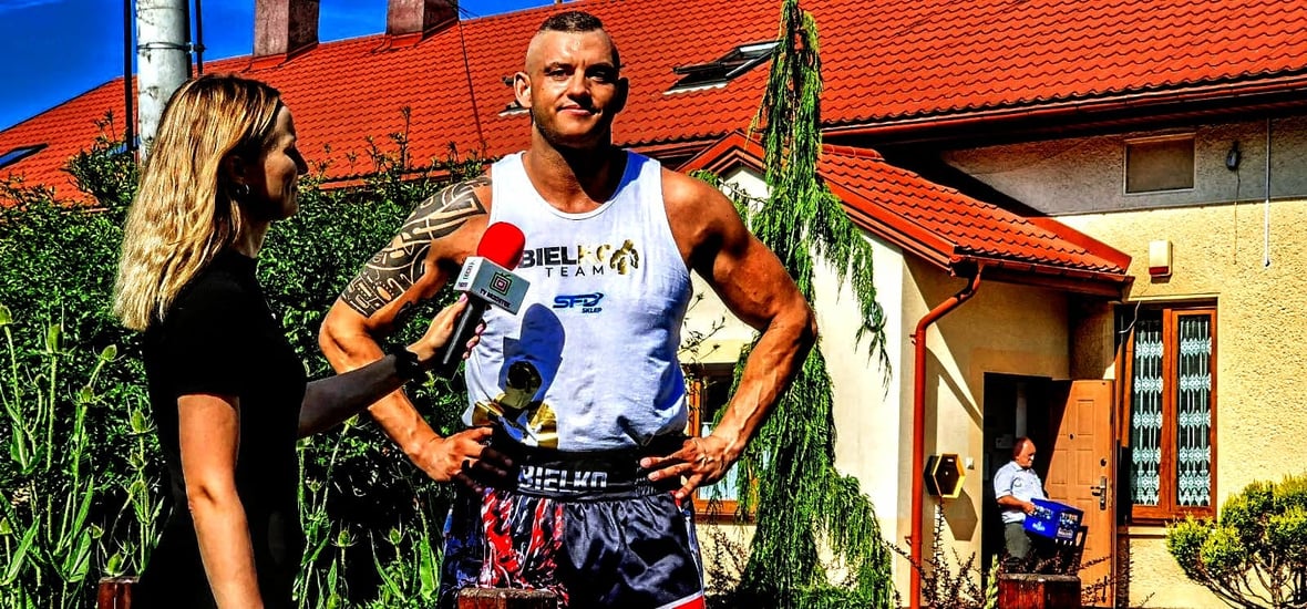 Main photo uploaded by the user