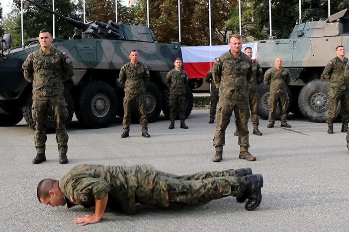Zdjęcie główne wgrane przez użytkownika