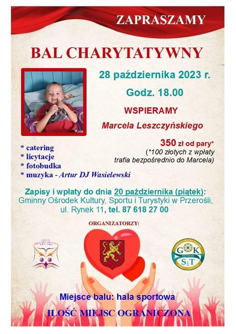 Zdjęcie główne wgrane przez użytkownika