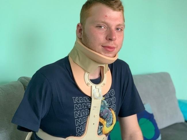 Main photo uploaded by the user