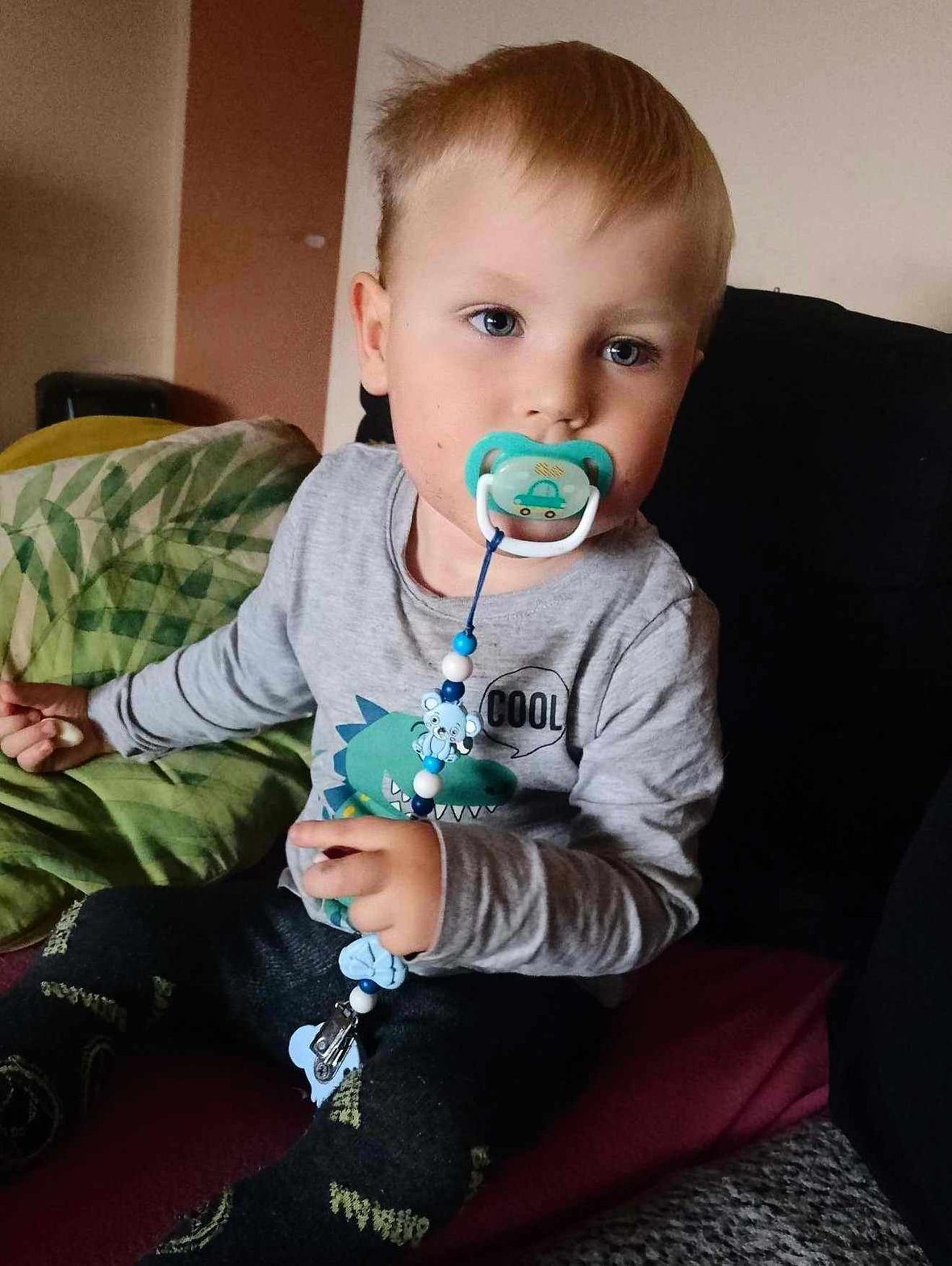 Main photo uploaded by the user