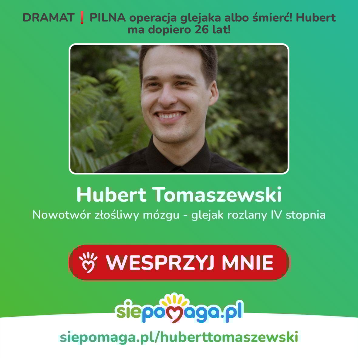 Zdjęcie główne wgrane przez użytkownika