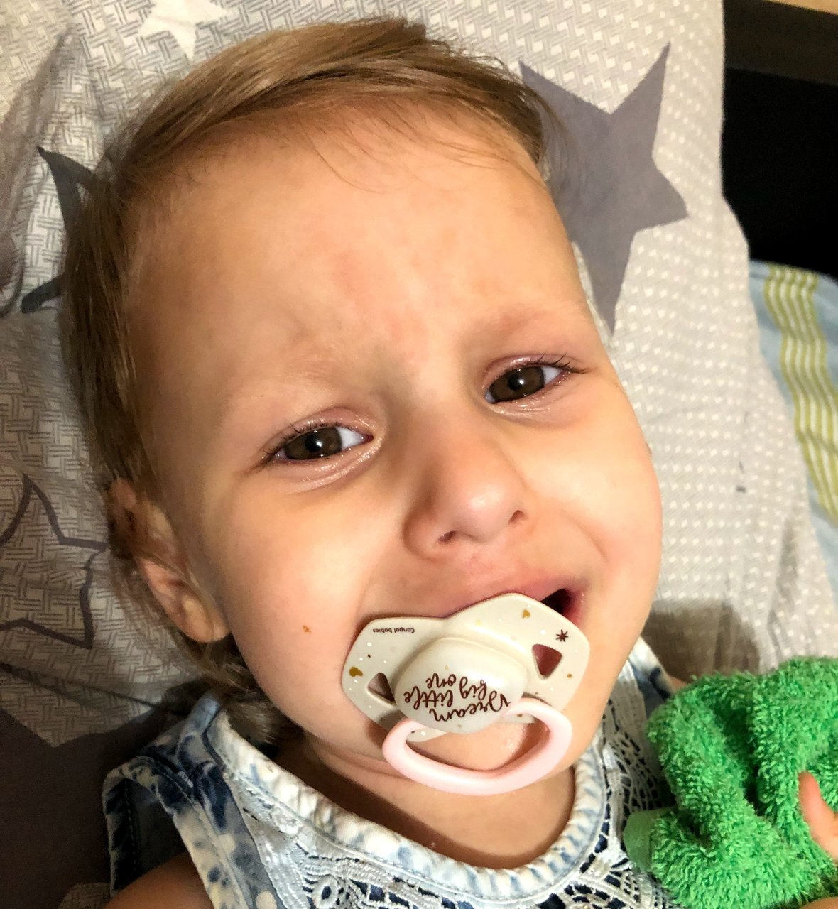 Main photo uploaded by the user